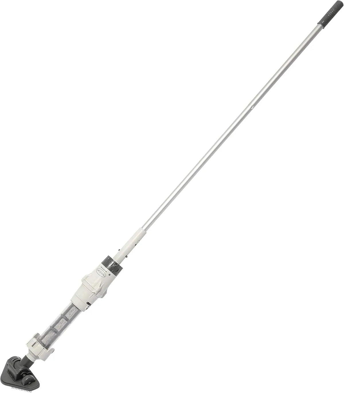 Bestway 60301 Aspiratore Subacqueo Ricaricabile per Idromassaggio Gonfiabile