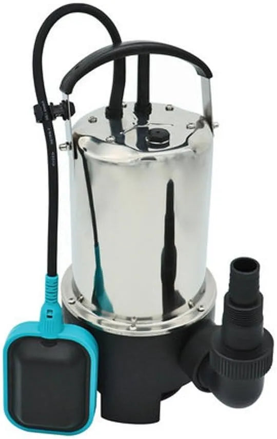 Pompa dell'acqua e pompa di trasferimento