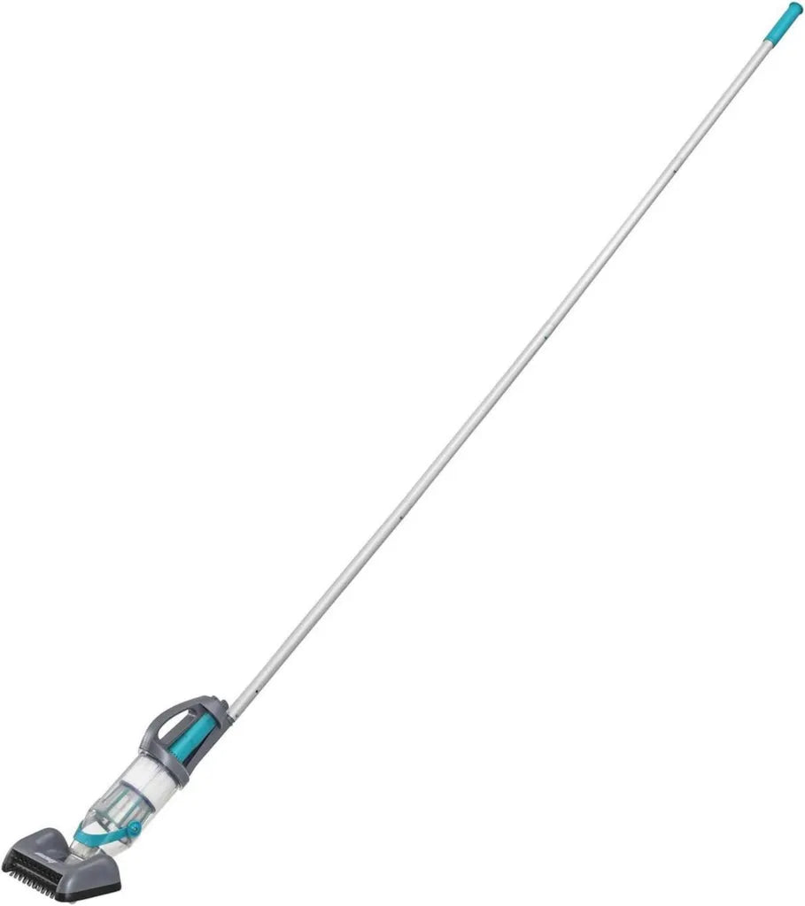 Aspiratore Portatile per Piscina AquaGrip Professionale