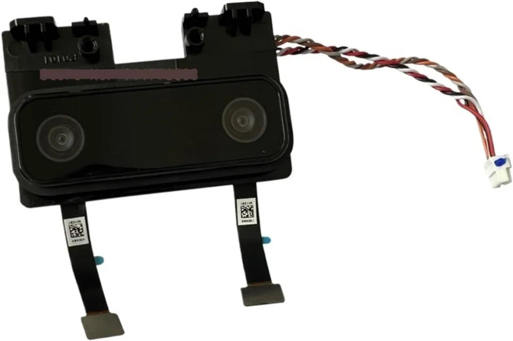Modulo Fotocamera Tanos-V per Roborock S6 MaxV, Ricambio Binoculare per Aspirapolvere Robot