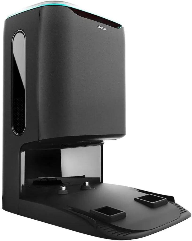 Stazione di Svuotamento Automatico Cecotec Conga Home per Serie 8000 e 9000, Capacità 2,5 L