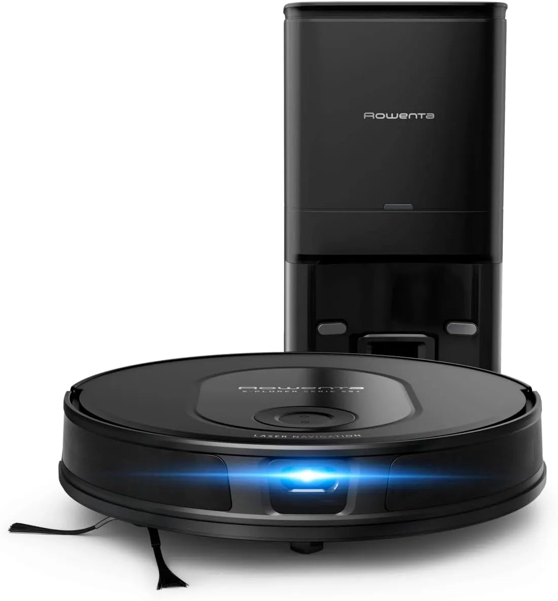 Rowenta RR8L85 Robot aspirapolvere: X-PLORER, per la manutenzione dell'auto