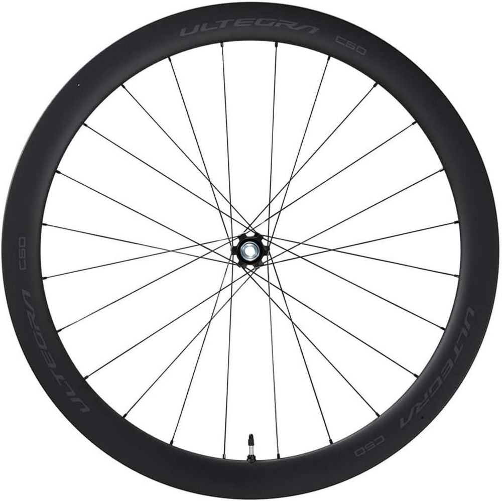 Ruote da Ciclismo SHIMANO per Adulti Unisex