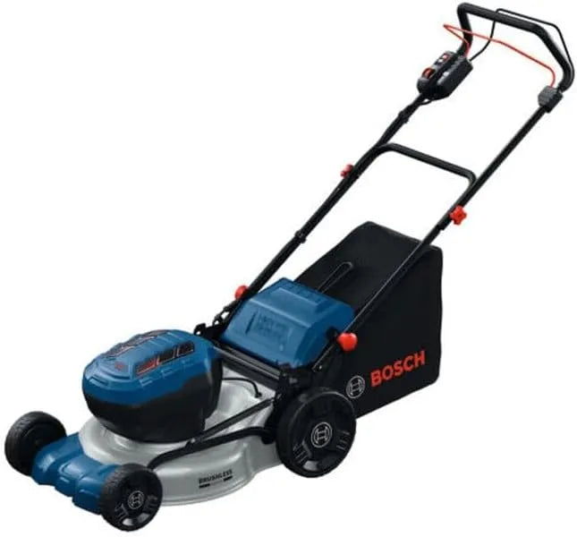 Bosch GRA18V2-46SP Tosaerba – a batteria