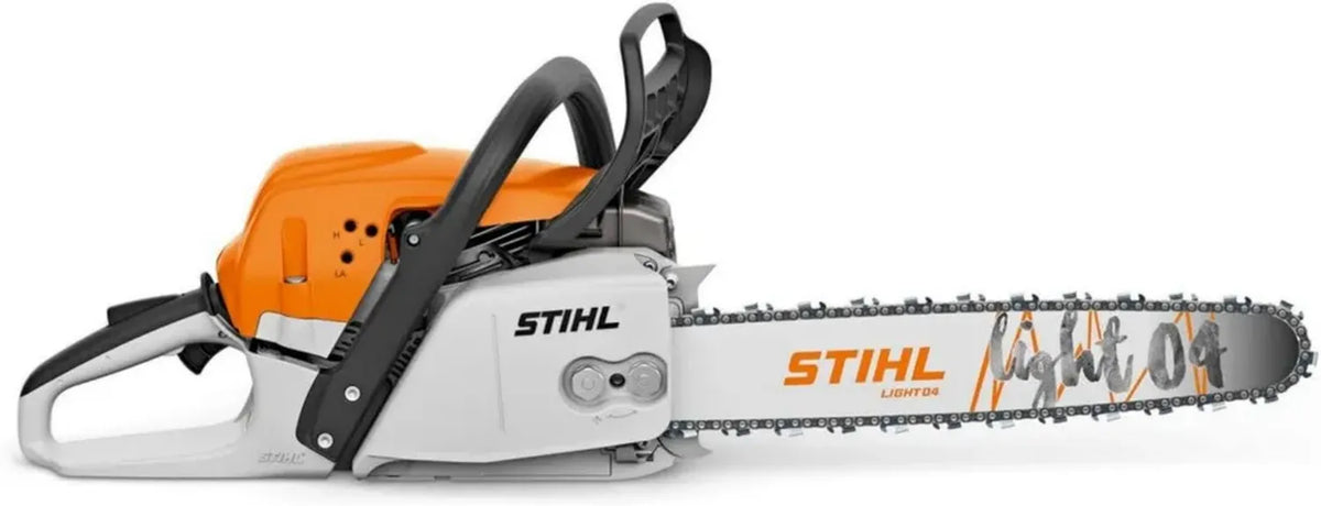Stihl Motosega a Benzina MS 271 - Lama da 40 cm per Uso Professionale
