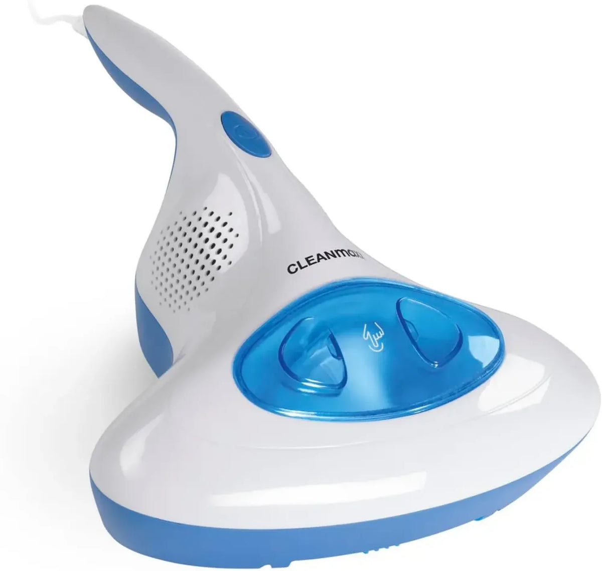 Aspirapolvere UV-C per Materassi con Filtro HEPA, Elimina Acari 99,9%
