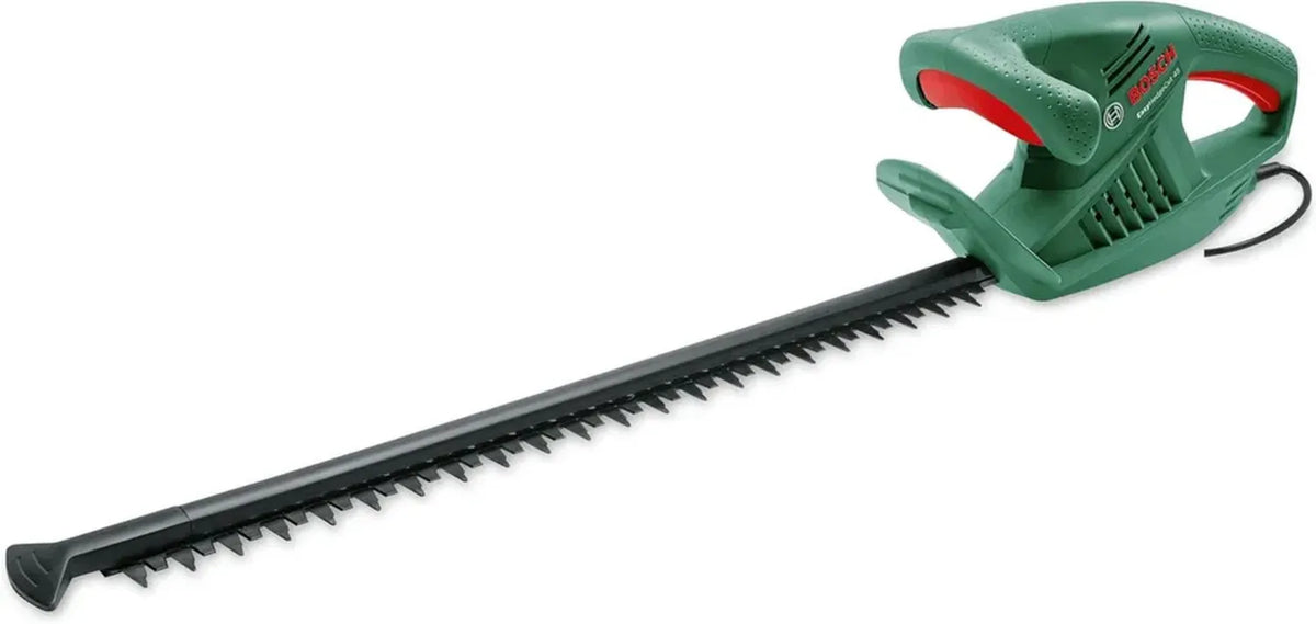 Bosch Tagliasiepi a Filo EasyHedgeCut 55 - 450 W, Lama da 55 cm