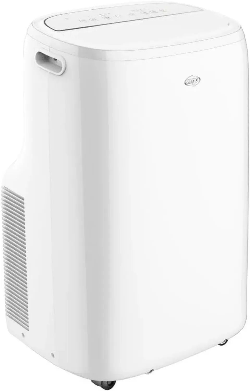 Condizionatore Portatile Argoclima Thor Plus 15000 BTU con Pompa di Calore Classe A+/A