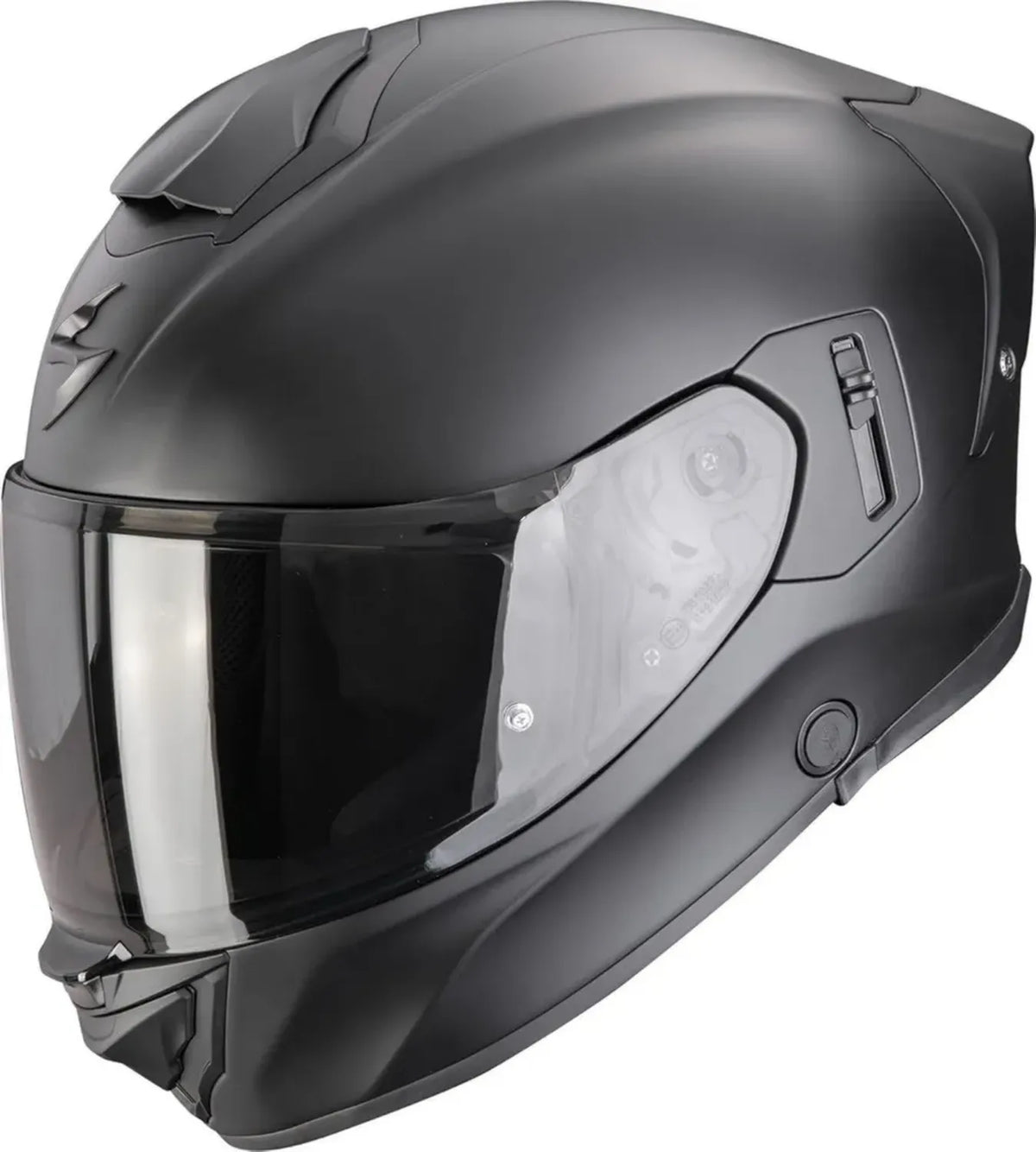 Casco Moto Scorpion EXO-530 AIR con Sistema AirFit e Pinlock