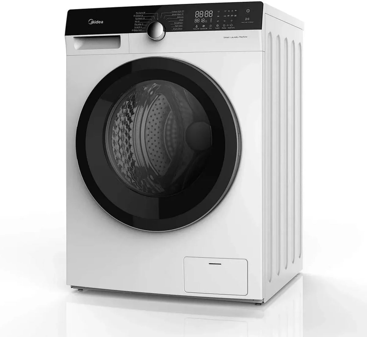 Lavatrice 9 kg Classe A+++ 1400 rpm Alta Efficienza