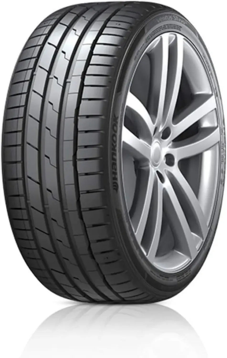 Hankook Pneumatico Estivo 225/55 R17 101Y Ventus S1 Evo 3 K127 XL per BMW