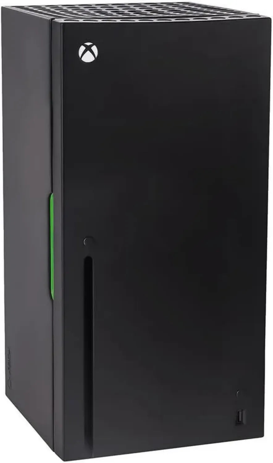 Frigorifero Termoelettrico Mini Xbox Series X, Capacità 10 litri