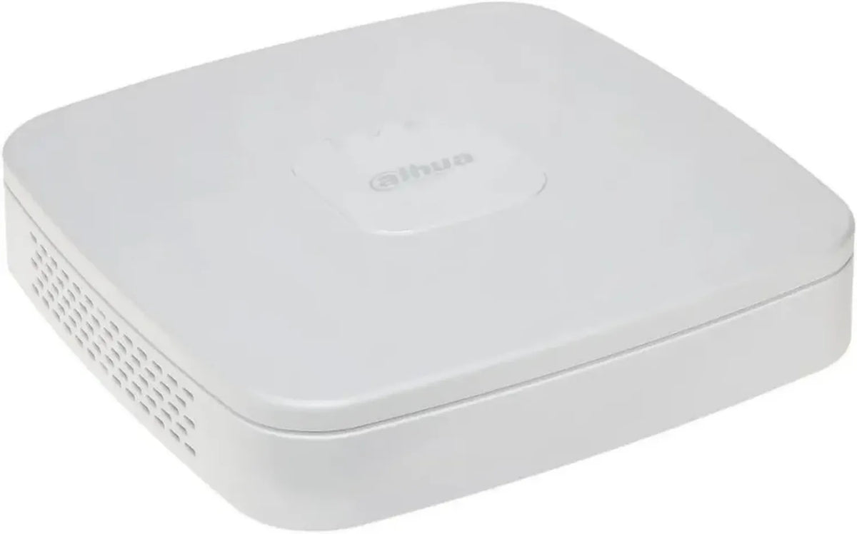 Dahua XVR 8 Canali CVI AHD TVI IP 1080N H.265+ Nero