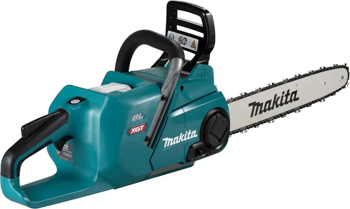 Motosega Makita UC016GZ 40V Max Li-ion XGT Senza Spazzole 400mm