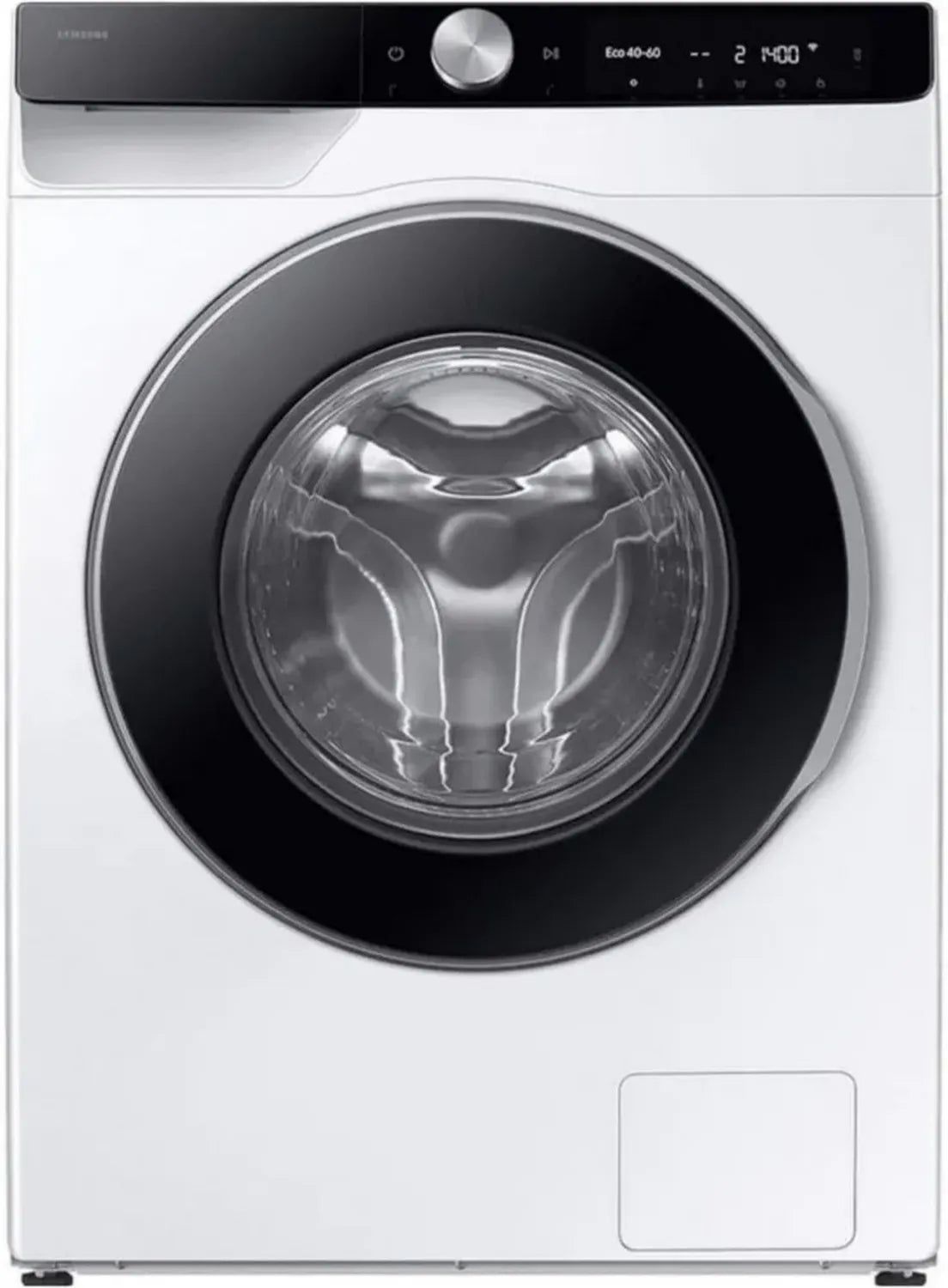 Lavatrice Samsung 9 Kg 1400 giri/min Classe A Smart Wi-Fi