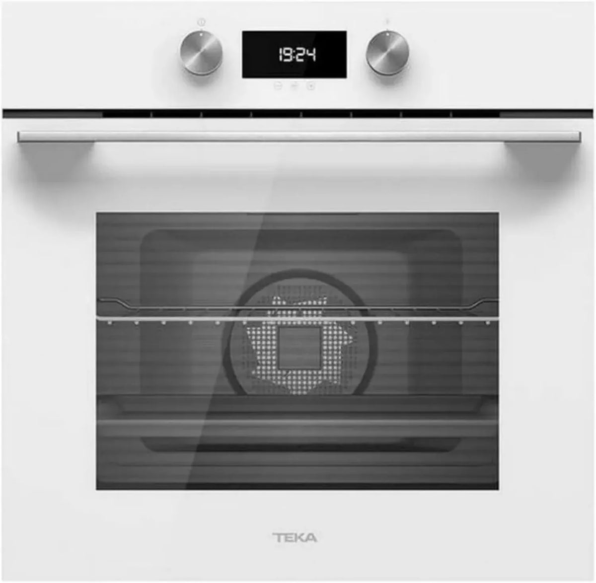 Forno multifunzione Teka HLB 8400 P 70L 3600W
