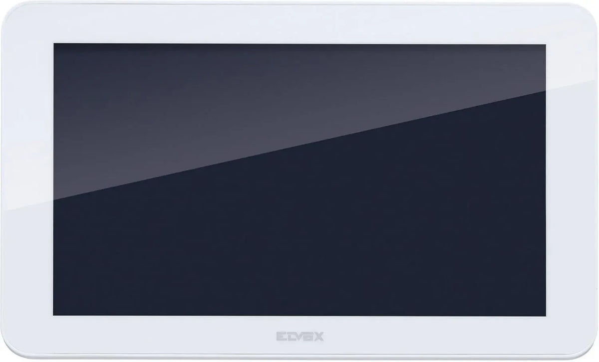 VIMAR K40917 Schermo Touch da 7' per Videocitofono con Vivavoce