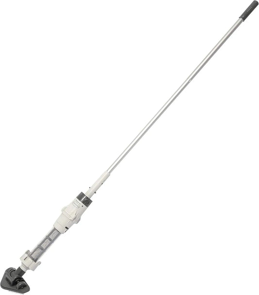 Bestway 60301 Aspiratore Subacqueo Ricaricabile per Idromassaggio Gonfiabile