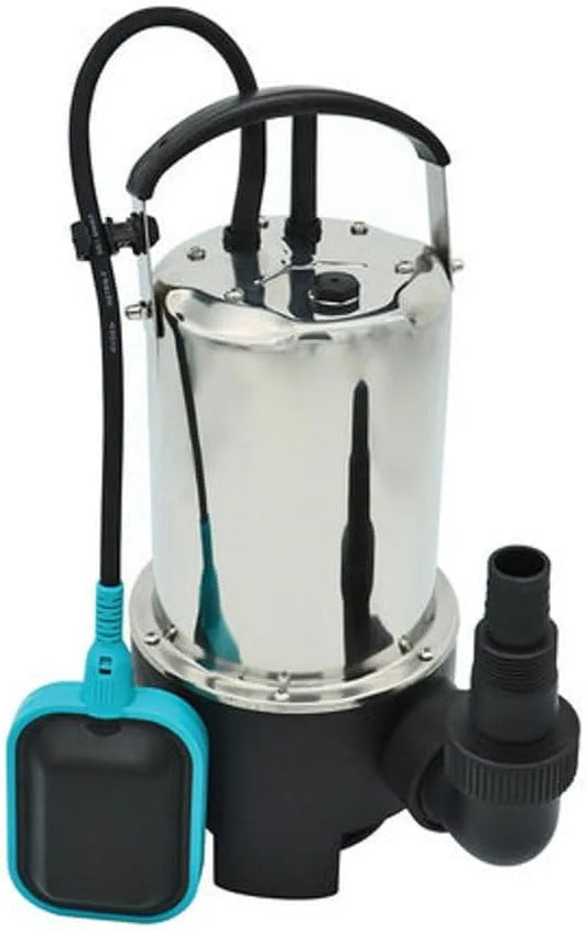 Pompa dell'acqua e pompa di trasferimento