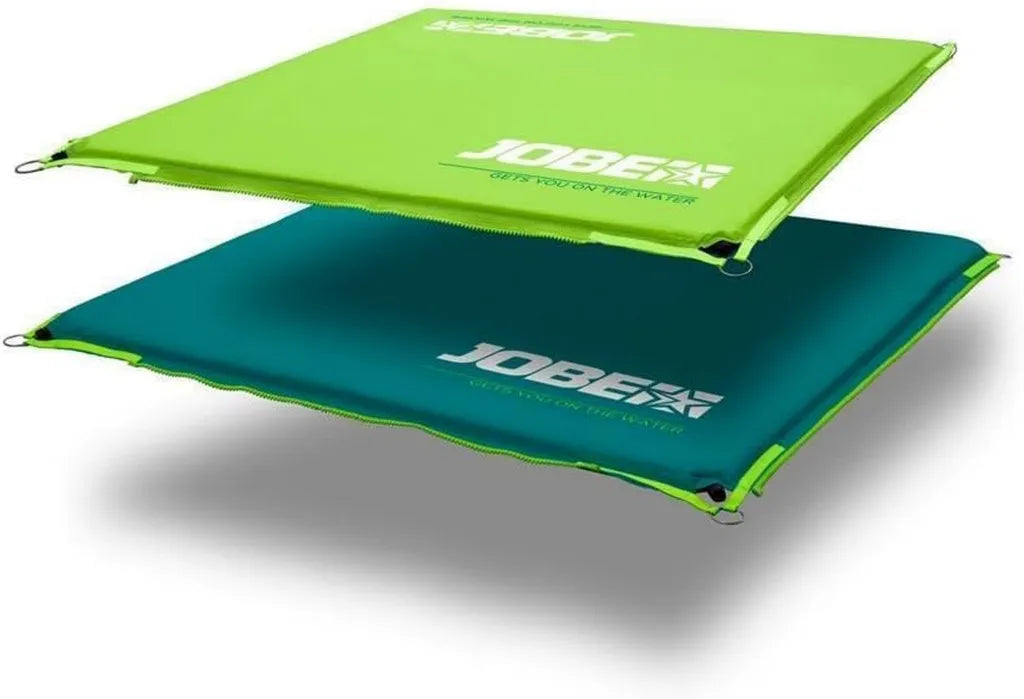 Materassi Italiani di Alta Qualità Sleepers Jobe Mini Manta Tappetino Galleggiante