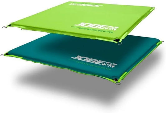 Materassi Italiani di Alta Qualità Sleepers Jobe Mini Manta Tappetino Galleggiante