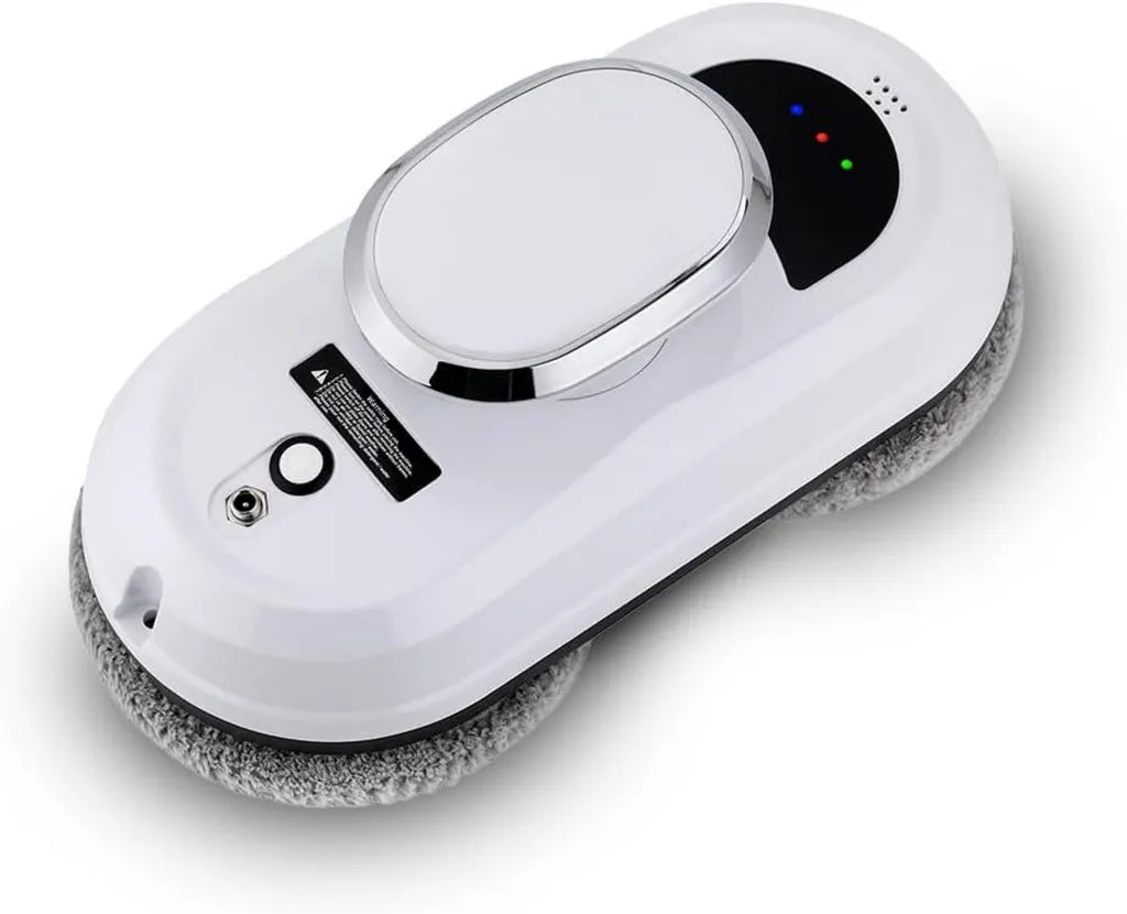 Robot Lavavetri Intelligente con Sensore di Bordo e Protezione Anticaduta