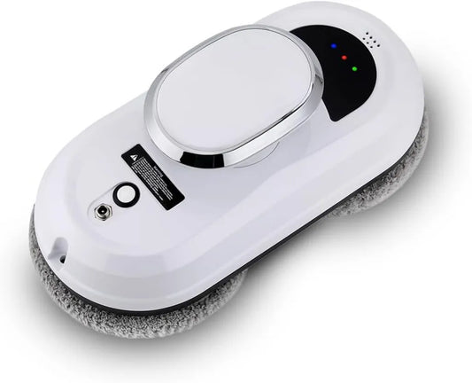 Robot Lavavetri Intelligente con Sensore di Bordo e Protezione Anticaduta
