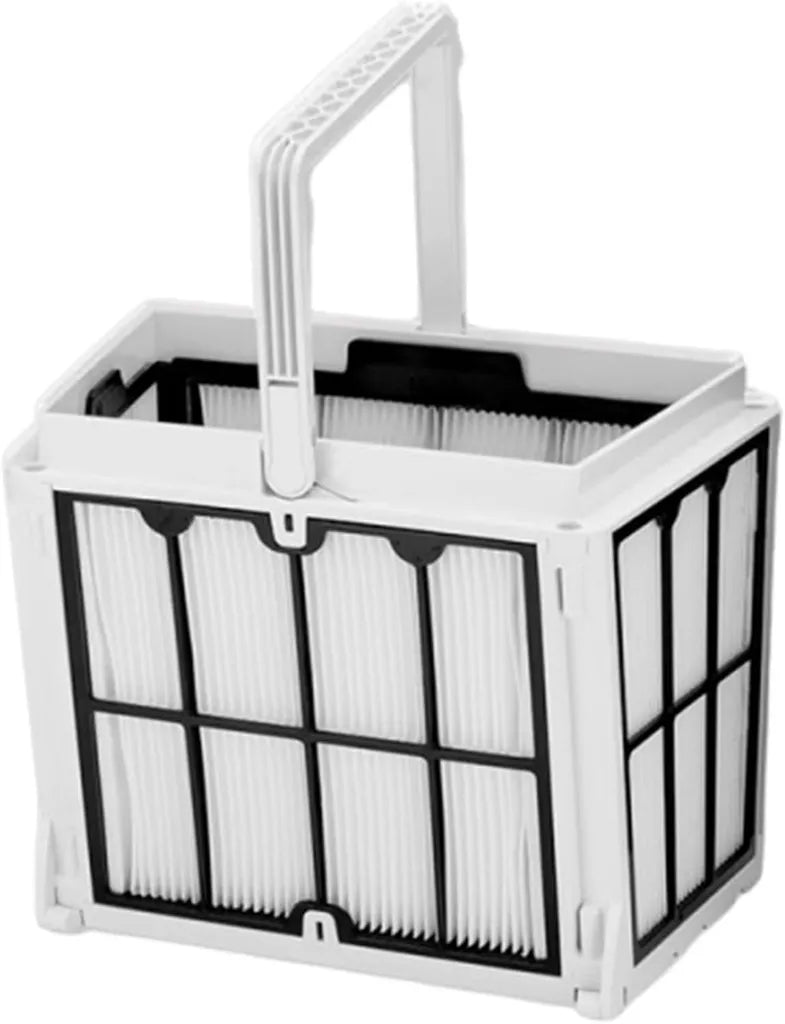 Set di ricambio filtro a rete per robot pulitore piscine automatico