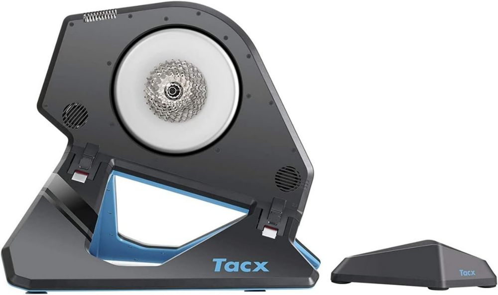 Rullo Smart Garmin TacX Neo 2T di Alta Qualità