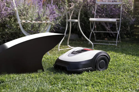 Copertura per Robot Tagliaerba Compatibile con Honda Miimo, Protezione Antipioggia