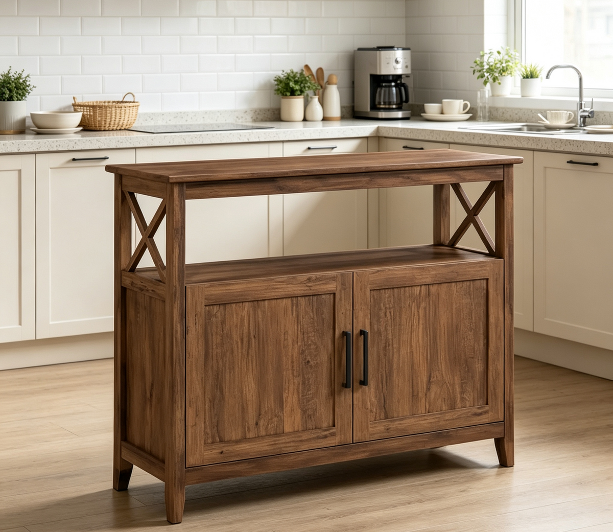 Mobili per Cucina e Sala da Pranzo