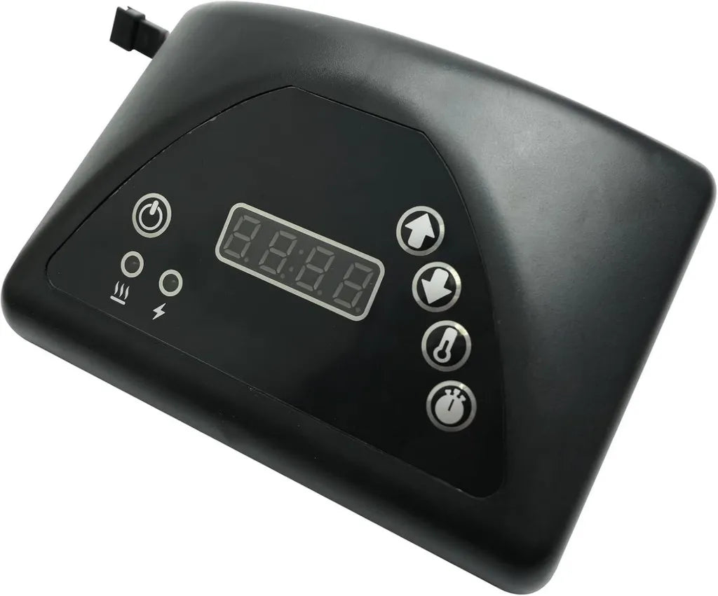 Controller digitale per fumatori elettrici compatibile con Masterbuilt MB20071317 20071117 21071218