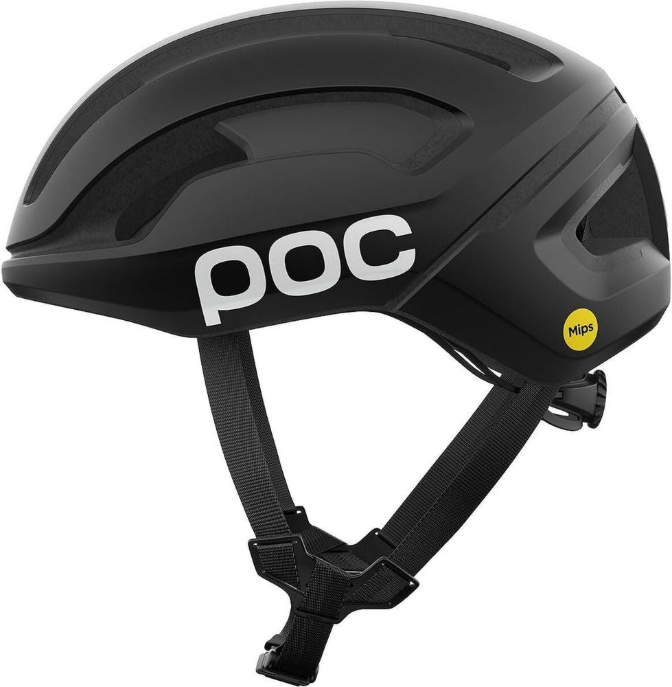 Casco Omne Air con MIPS per Sicurezza