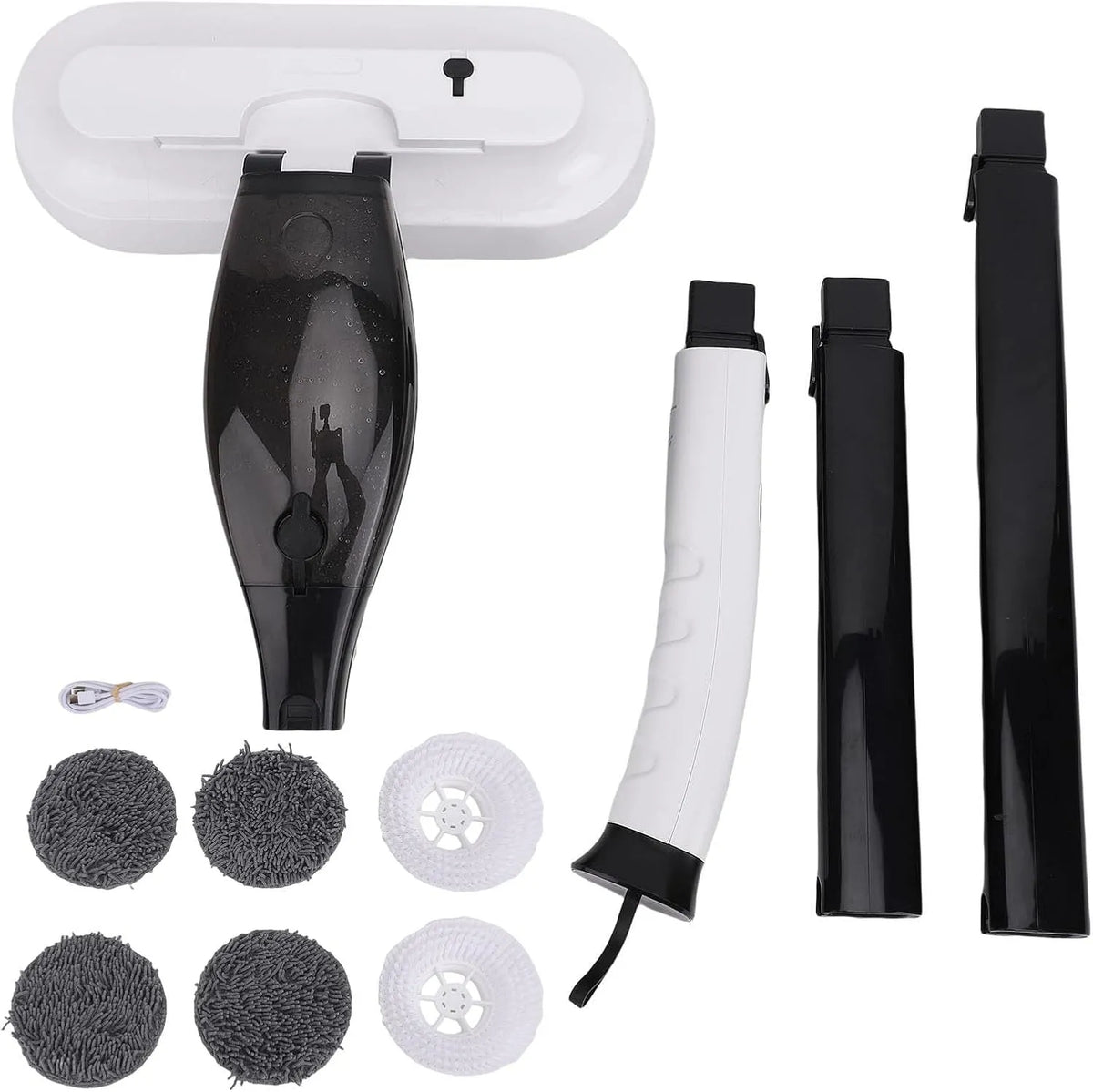 Computer portatile: design portatile, 2 in 1, 800 ml