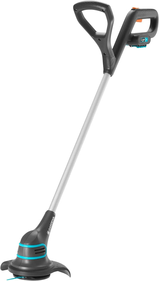 Gardena Tagliabordi: a batteria, 230 mm