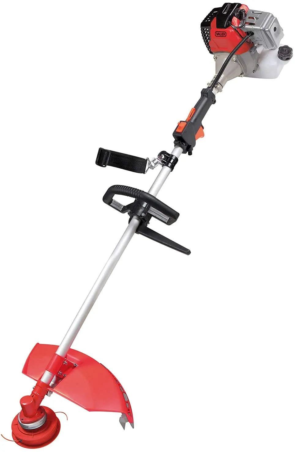 Decespugliatore: SCOPPIO
