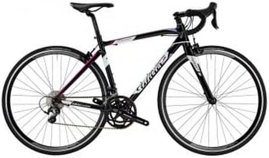 Bicicletta da Corsa Wilier LUNA in Alluminio con Cambio TIAGRA 2X10 - Taglia S