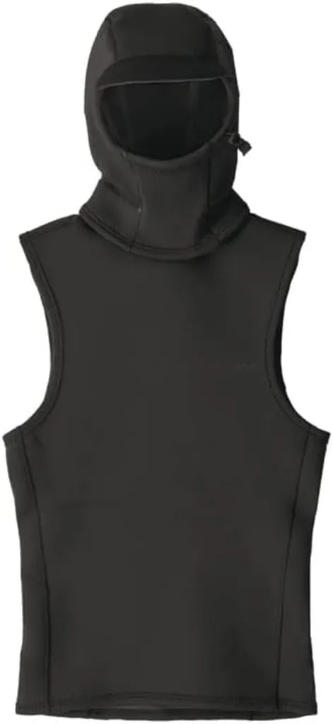 Patagonia Giubbotto Termico in Neoprene con Cappuccio Unisex