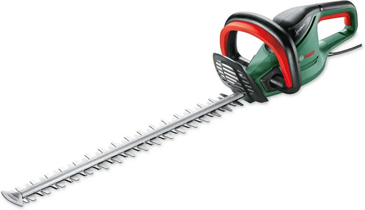 Tagliasiepi Elettrico Bosch UniversalHedgeCut 50, 480W, Lama 50cm