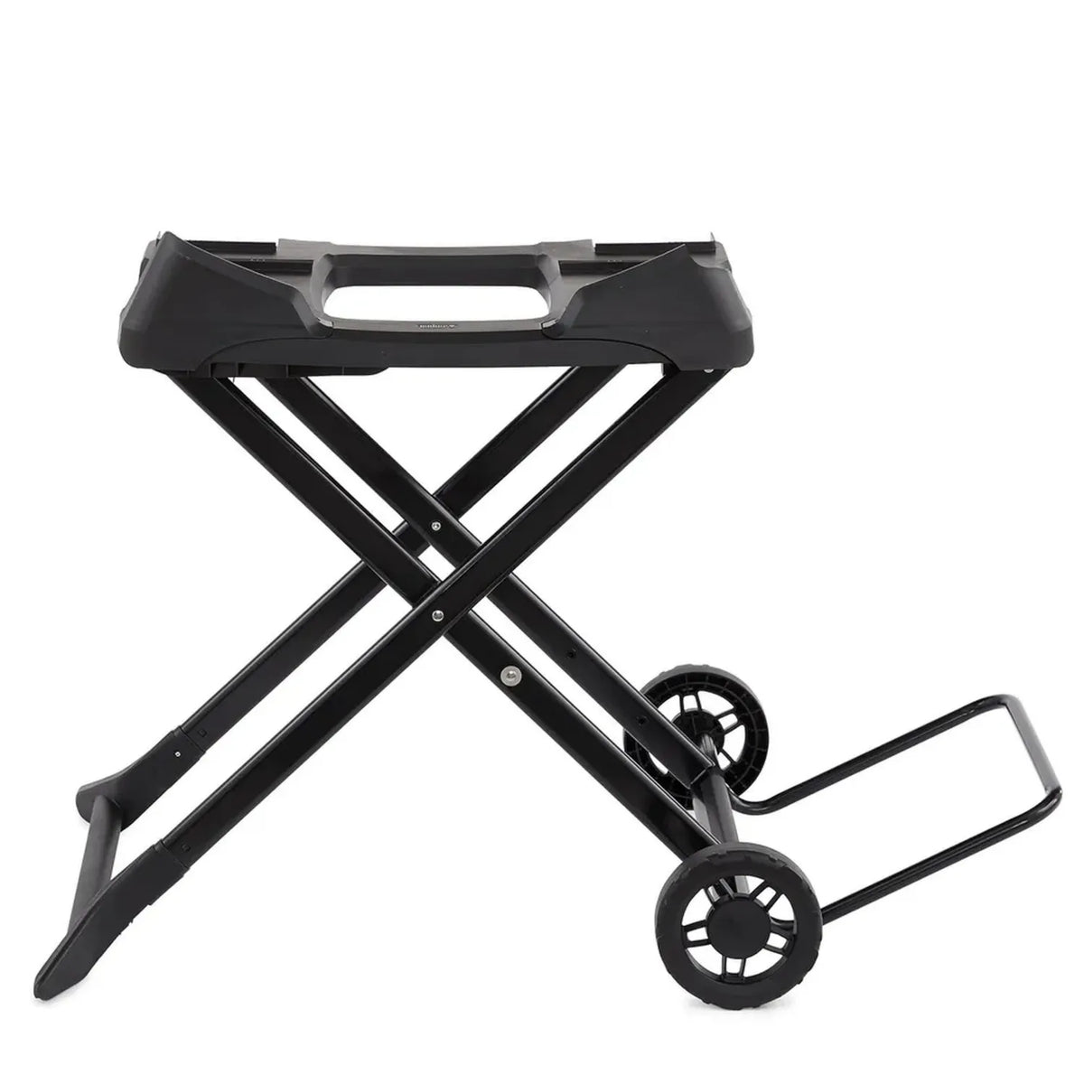 Carrello Portatile Weber Q per Barbecue