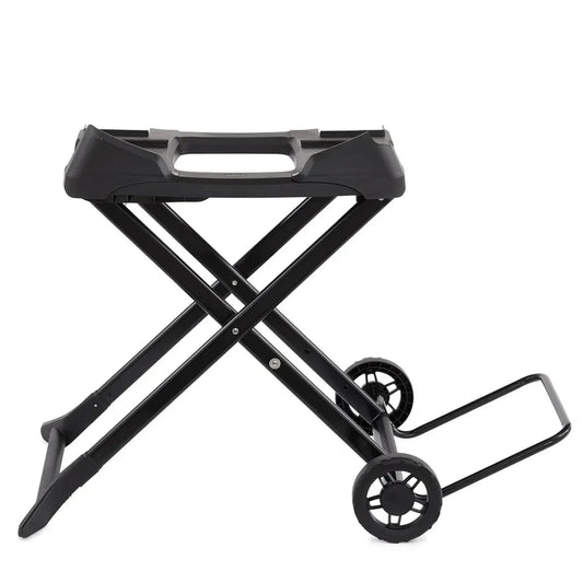 Carrello Portatile Weber Q per Barbecue