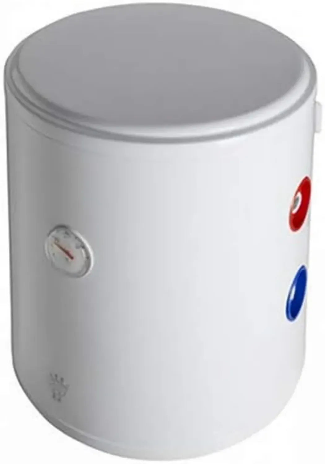 Scaldacqua Elettrico Bandini 50L con Serpentina Destra