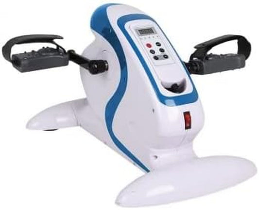Pedaliera elettrica: RA-009, display digitale, per braccia e gambe, con display