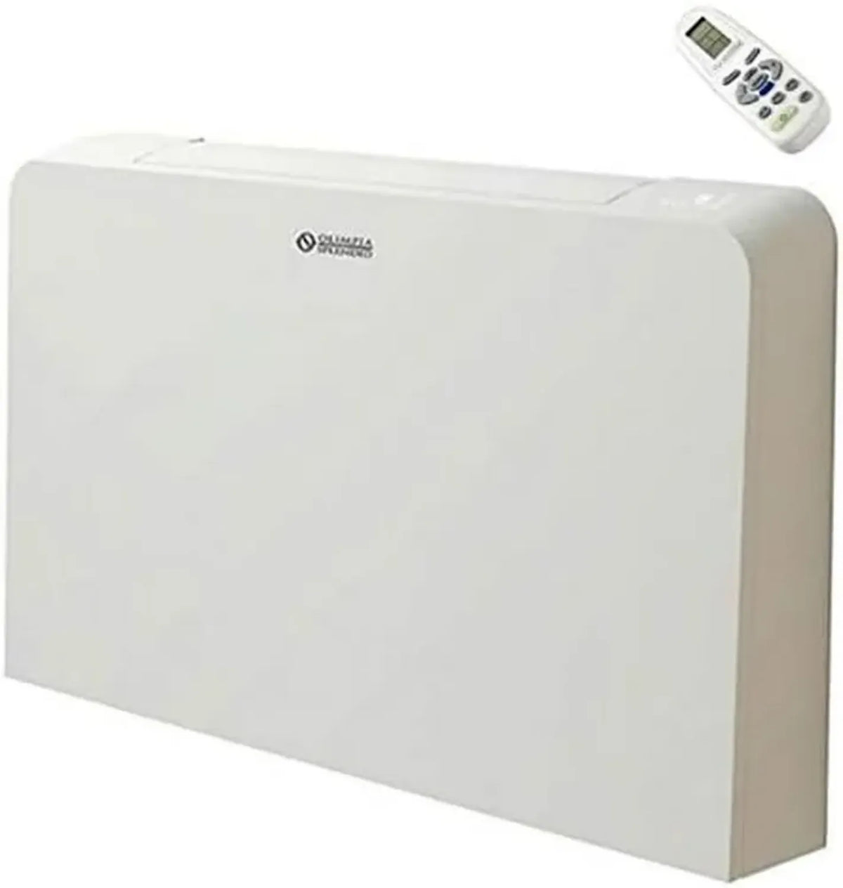 Ventilconvettore Inverter Olimpia Splendid BI2 SL AIR con Controllo Digitale e Telecomando