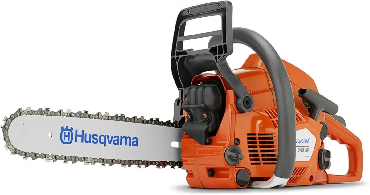Husqvarna 543 XP motosega professionale, potente e leggera, barra 38 cm