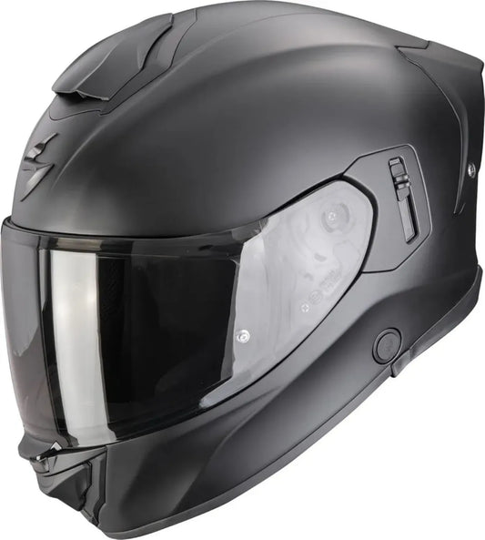 Casco Moto Scorpion EXO-530 AIR con Sistema AirFit e Pinlock