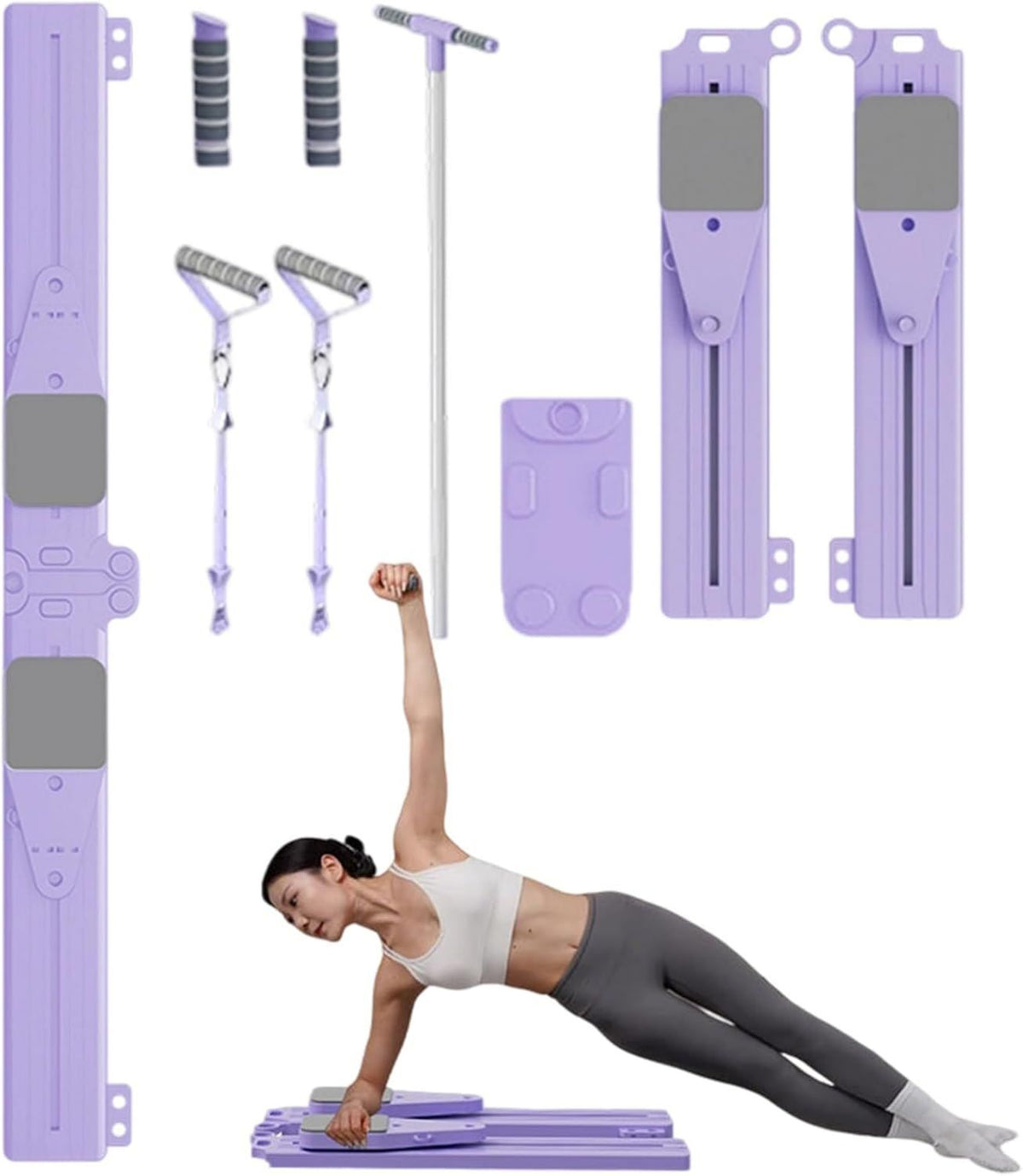Reformer Pilates