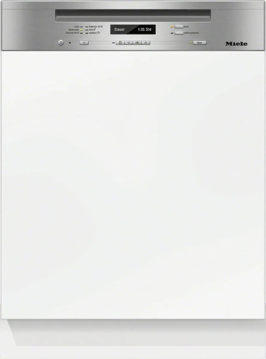 Lavastoviglie Incasso Miele G 6300 SCi EcoLine A++