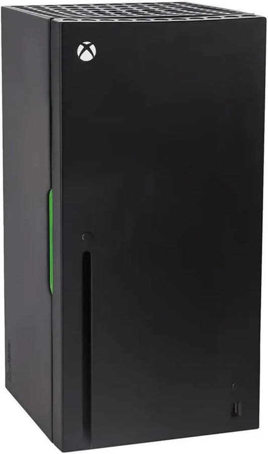 Frigorifero Termoelettrico Mini Xbox Series X, Capacità 10 litri