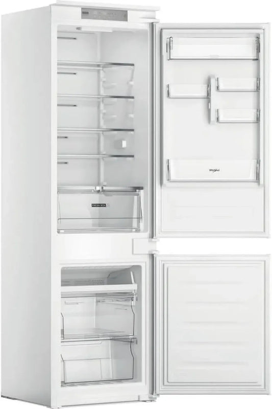 Frigorifero Combinato da Incasso Whirlpool - Modello WHC18 T514